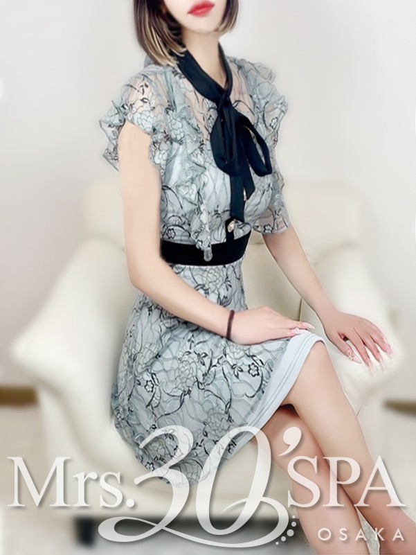 セラピスト 三浦 まこ（メンズエステMrs.30’SPAの詳細画像1枚目）