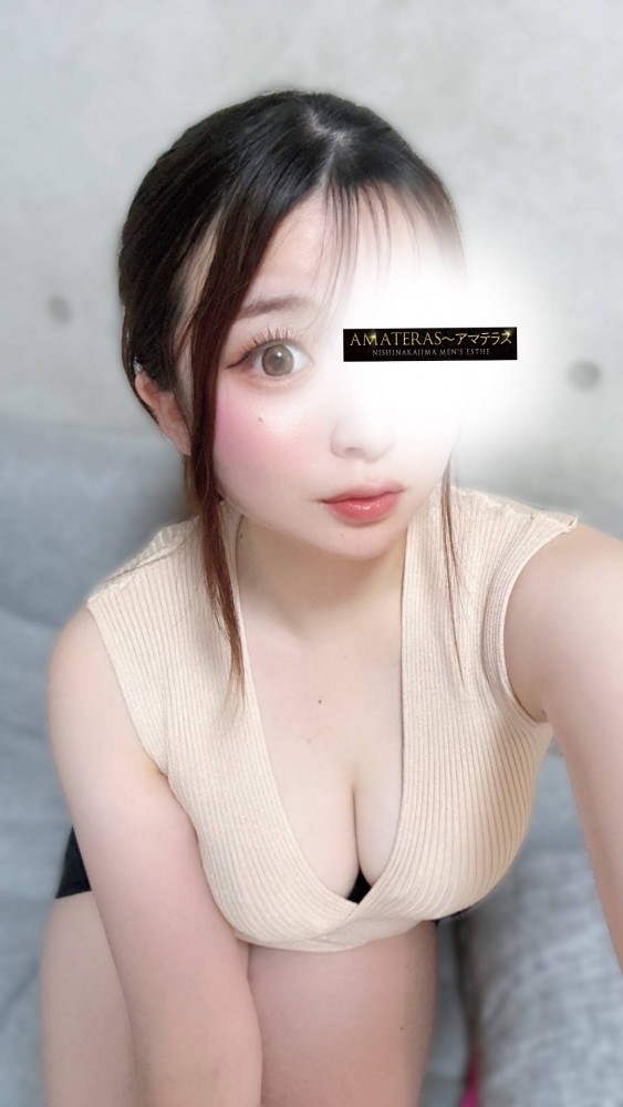 セラピスト あん（メンズエステ（メンエス）AMATERAS（アマテラス）(【大阪】西中島/etc.)の詳細画像1枚目）