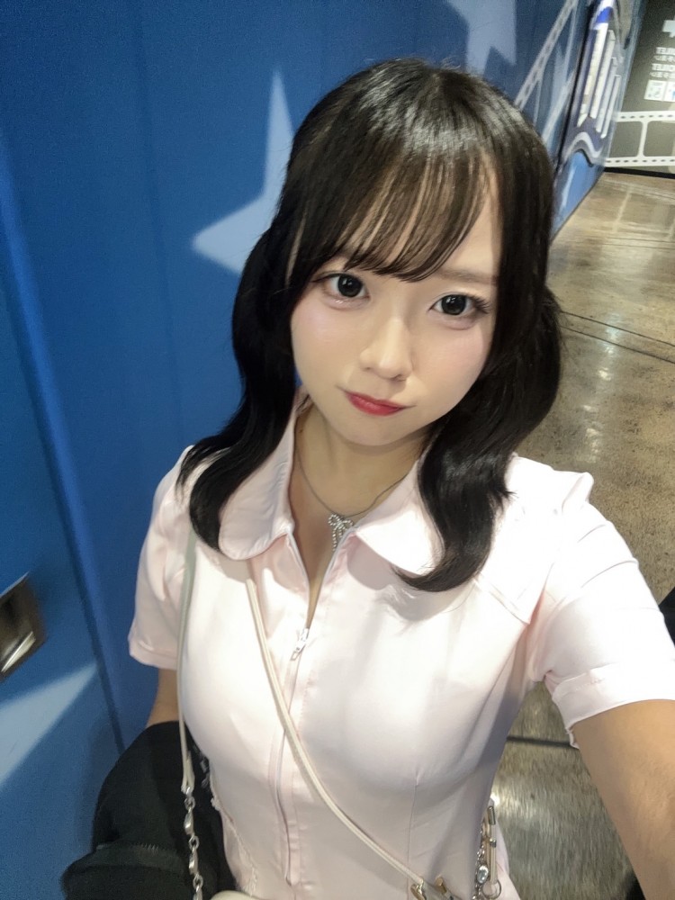 セラピスト 長澤 みれい（メンズエステANA SPACIAの詳細画像1枚目）