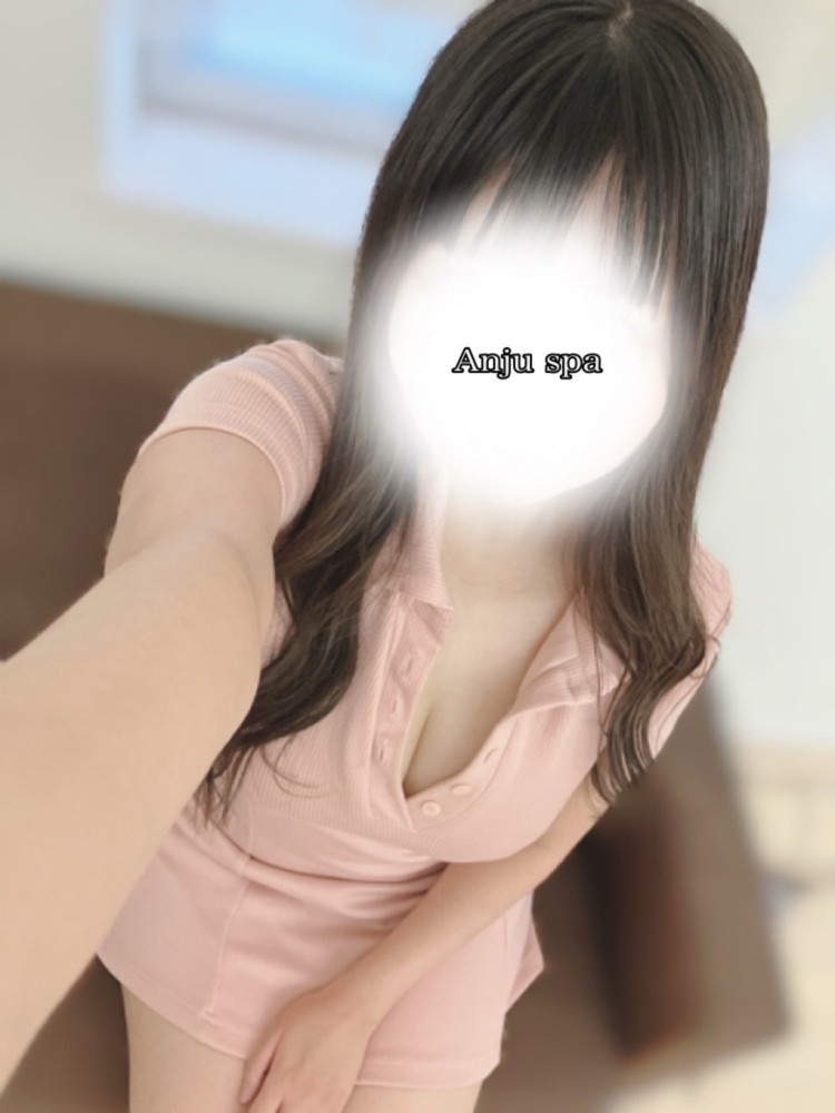 セラピスト こはる（メンズエステAnju spaの詳細画像1枚目）