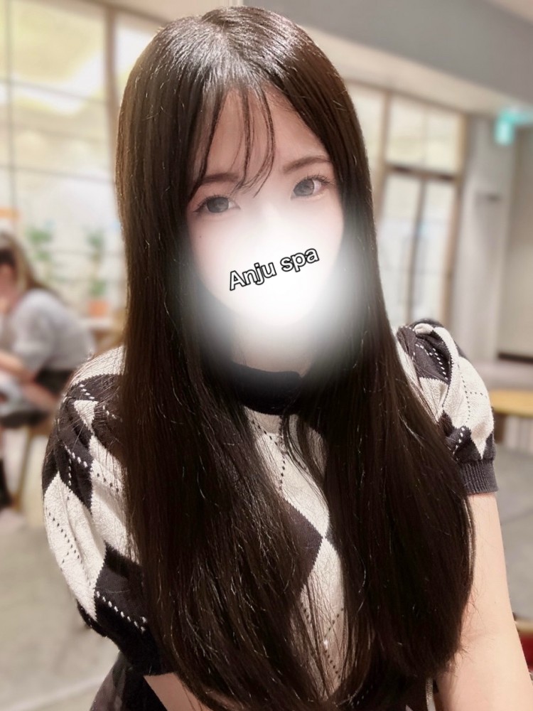 セラピスト みりあ（メンズエステAnju spaの詳細画像1枚目）