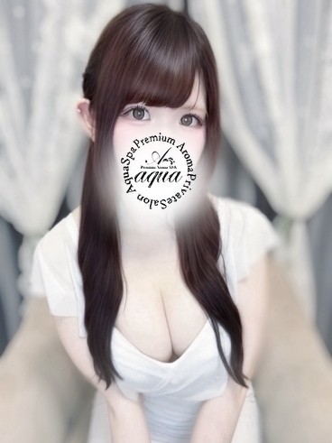 セラピスト 天羽 えま（メンズエステ（メンエス）aqua SPAの詳細画像1枚目）