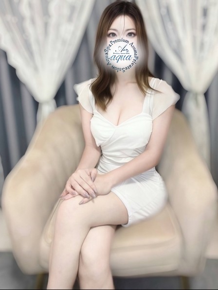 セラピスト 沢口 めいか（メンズエステaqua SPAの詳細画像1枚目）