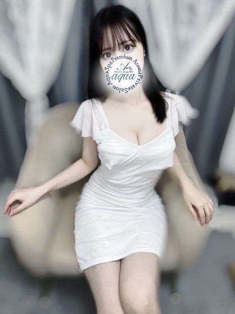 セラピスト 君島 りおな（メンズエステaqua SPAの詳細画像1枚目）