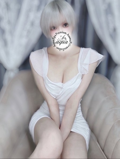 セラピスト 片瀬 ゆず（メンズエステaqua SPAの詳細画像1枚目）