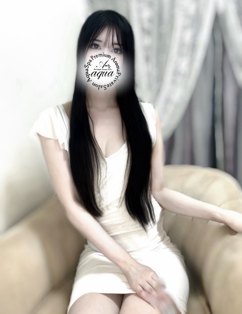 セラピスト 椎名 しずく（メンズエステaqua SPAの詳細画像1枚目）