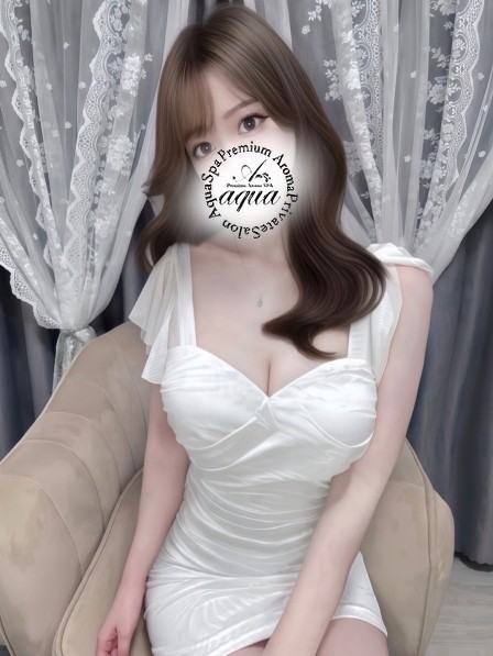 セラピスト 朝倉 はる（メンズエステ（メンエス）aqua SPAの詳細画像1枚目）