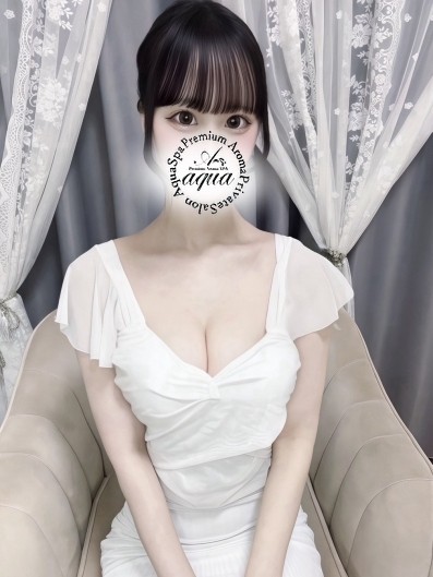 セラピスト 白雪 おと（メンズエステaqua SPAの詳細画像1枚目）