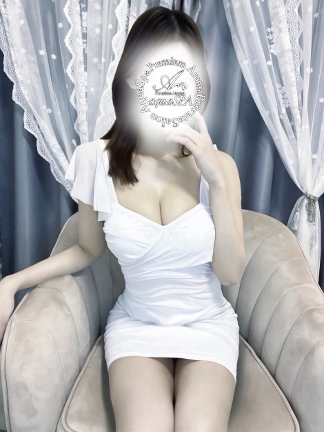 セラピスト 皇 にこ（メンズエステaqua SPAの詳細画像1枚目）