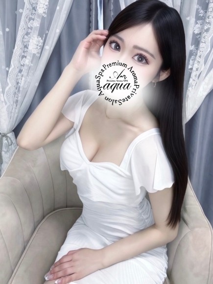 セラピスト 川崎 らな（メンズエステaqua SPAの詳細画像1枚目）