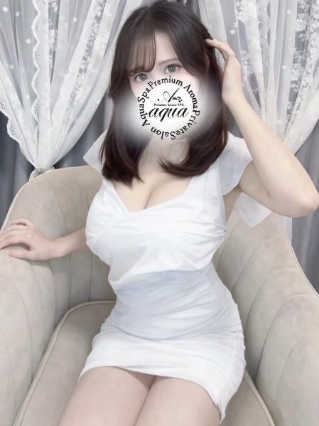 セラピスト 蓮見 せな（メンズエステaqua SPAの詳細画像1枚目）