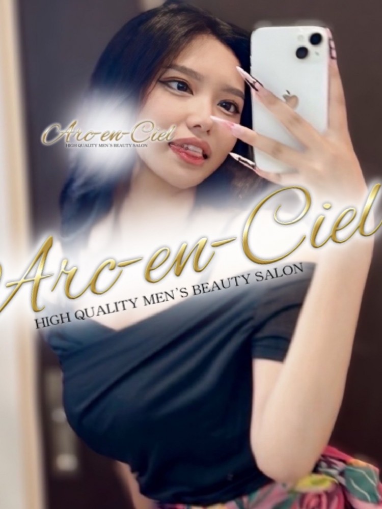 セラピスト 浜みみ（メンズエステ（メンエス）Arc-en-Ciel（アルカンシェル）(【大阪】梅田)の詳細画像1枚目）
