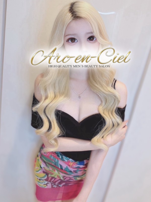 セラピスト 白月みお（メンズエステ（メンエス）Arc-en-Cielの詳細画像1枚目）