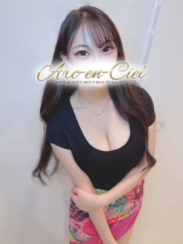 セラピスト 七瀬らん（メンズエステArc-en-Cielの詳細画像1枚目）