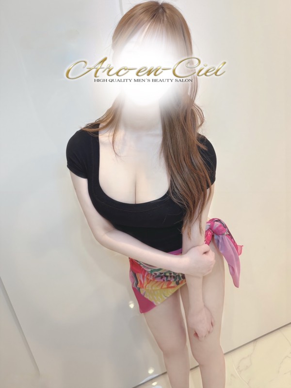 セラピスト 羽咲てん（メンズエステArc-en-Cielの詳細画像1枚目）