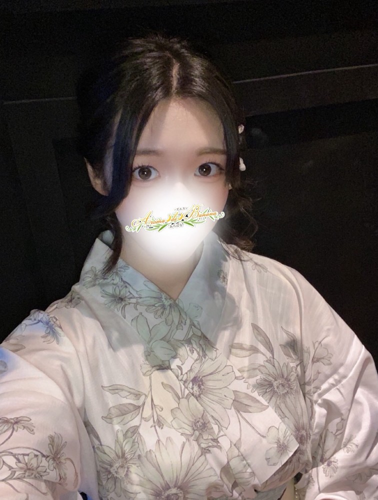 セラピスト 【あい】（メンズエステAroma・de・Bananaの詳細画像1枚目）