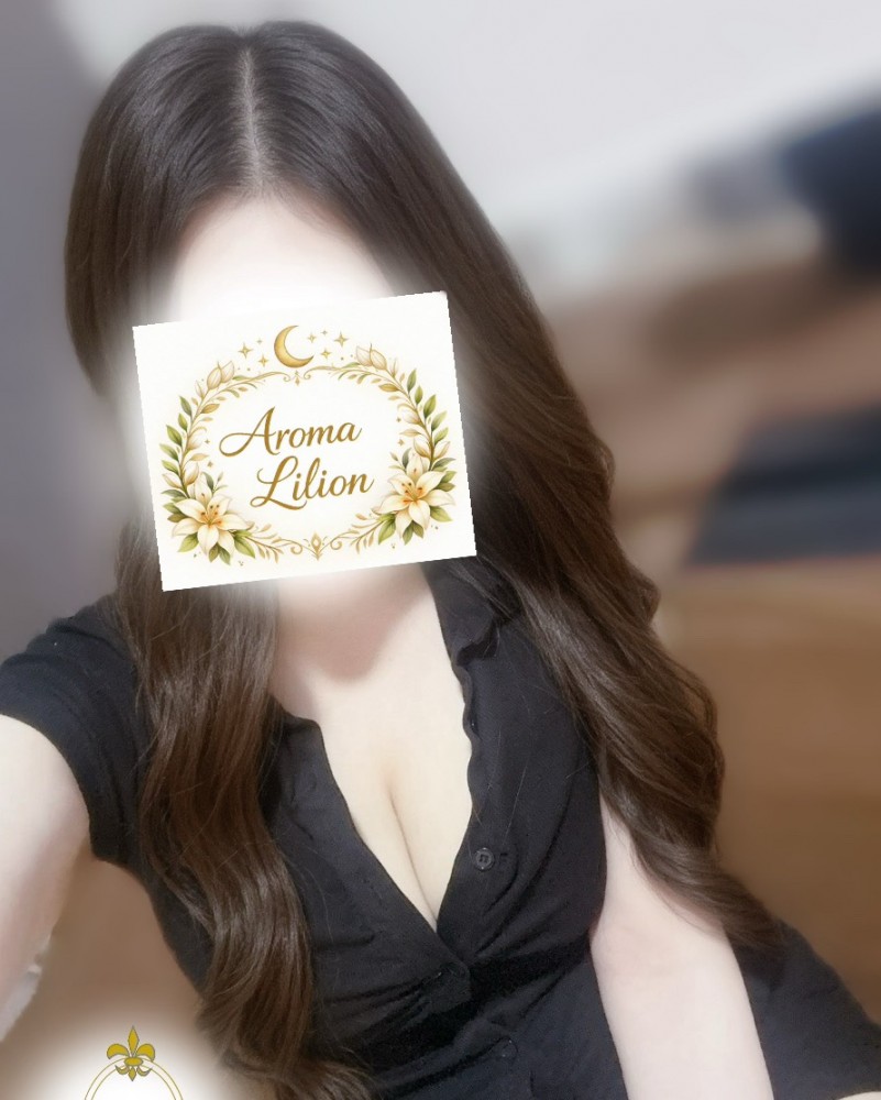 セラピスト （メンズエステAroma Lilionの詳細画像1枚目）