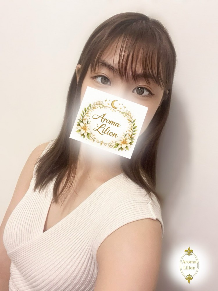 セラピスト 小春井 かほ（メンズエステAroma Lilionの詳細画像1枚目）