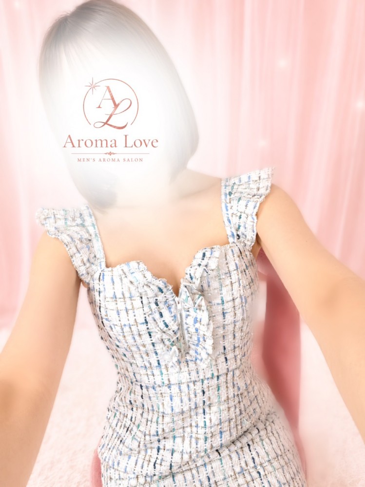 セラピスト 水城かれん（メンズエステ（メンエス）Aroma Love（アロマラブ）(【大阪】梅田)の詳細画像1枚目）