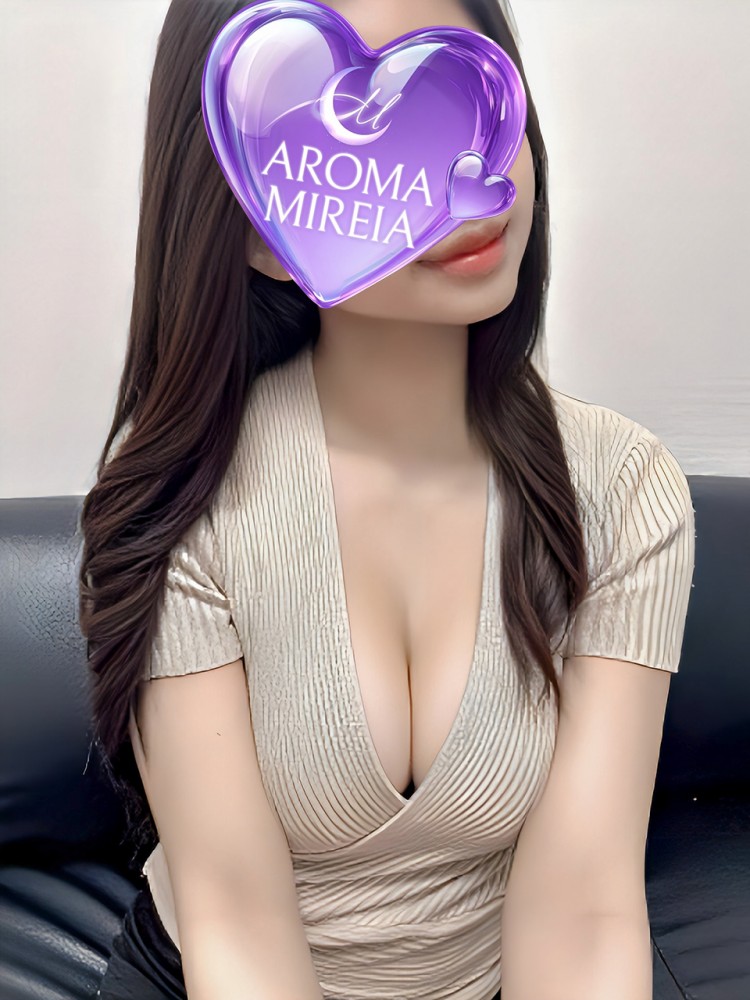 セラピスト （メンズエステAROMA MIREIAの詳細画像1枚目）