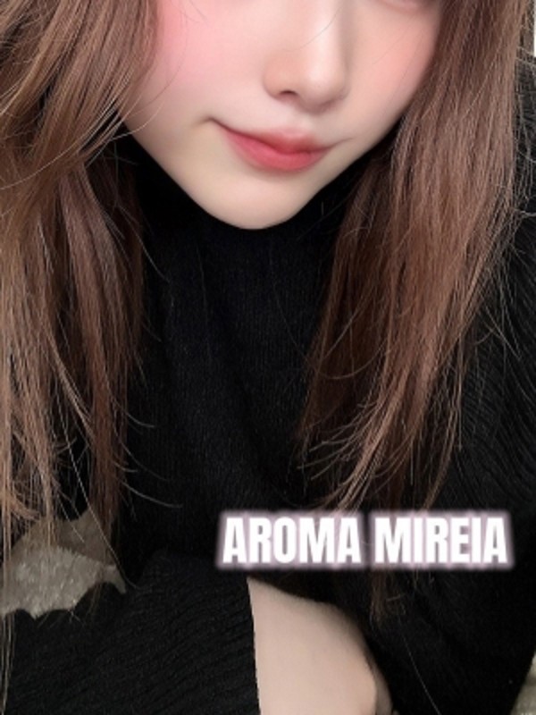 セラピスト （メンズエステAROMA MIREIAの詳細画像1枚目）