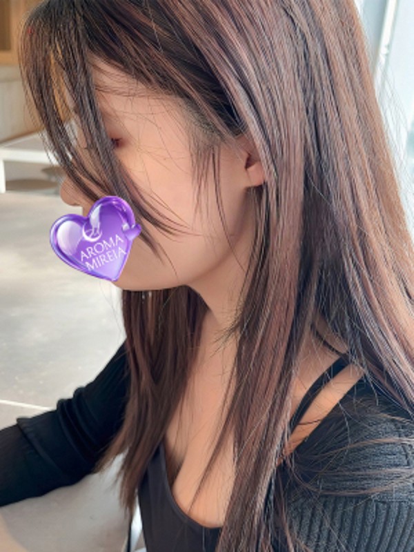 セラピスト 三石ゆな（メンズエステAROMA MIREIAの詳細画像1枚目）