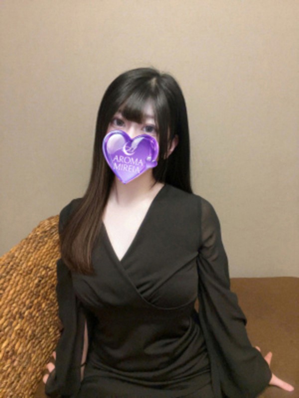 セラピスト 加藤みう（メンズエステ（メンエス）AROMA MIREIAの詳細画像1枚目）