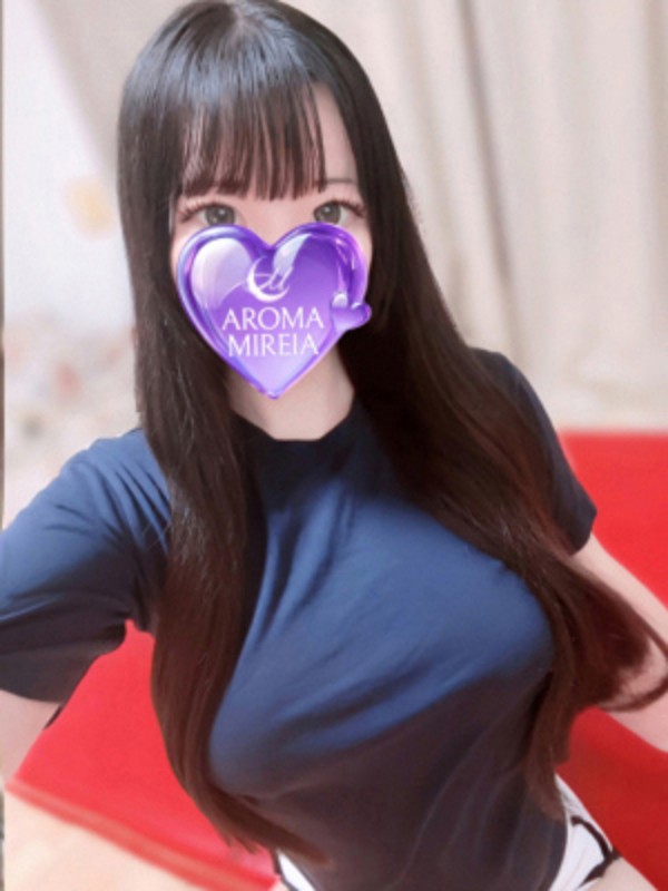 セラピスト 北原いろは（メンズエステ（メンエス）AROMA MIREIAの詳細画像1枚目）