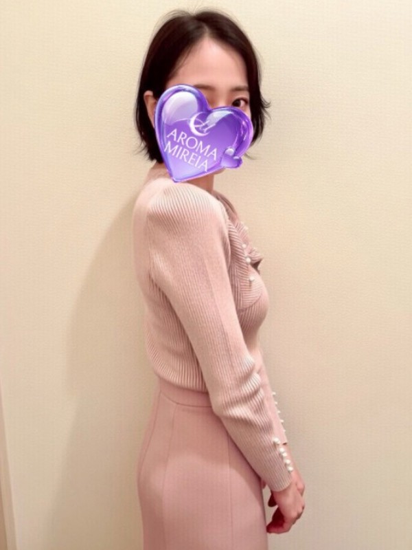 セラピスト 桜井かえで（メンズエステAROMA MIREIAの詳細画像1枚目）