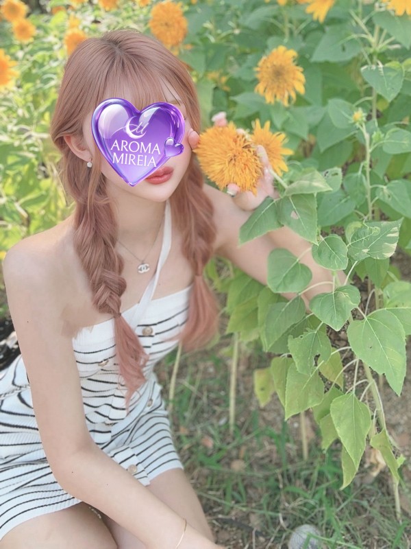 セラピスト ぴよららんか（メンズエステAROMA MIREIAの詳細画像1枚目）