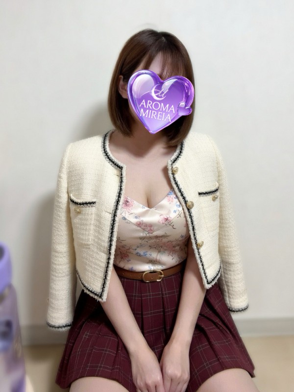 セラピスト 大西ナツメ（メンズエステAROMA MIREIAの詳細画像1枚目）