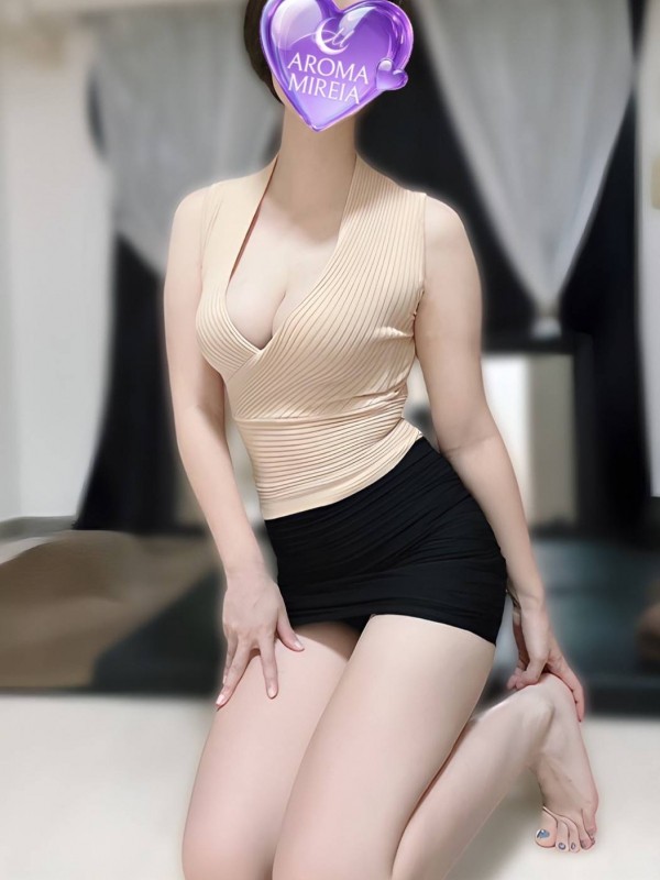 セラピスト 卯月しゅう（メンズエステAROMA MIREIAの詳細画像1枚目）