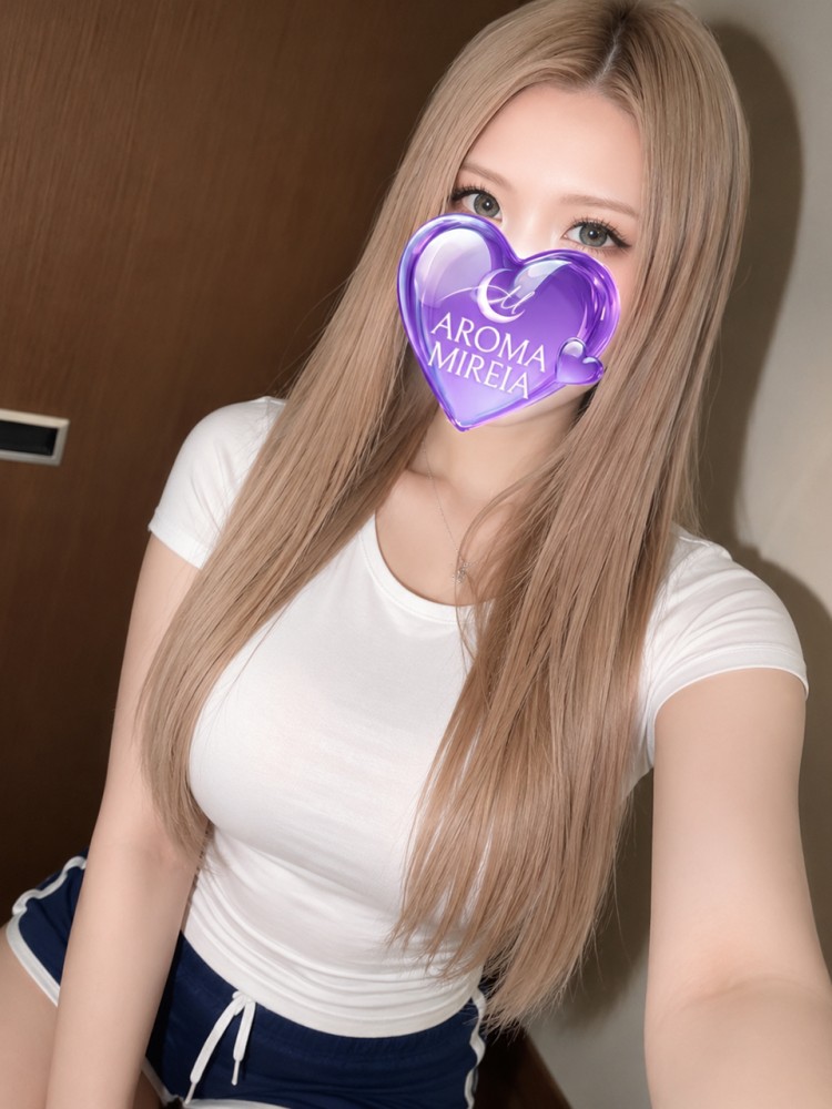 セラピスト 黒崎ほしな（メンズエステAROMA MIREIAの詳細画像1枚目）