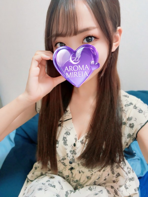 セラピスト 音羽あいな（メンズエステAROMA MIREIAの詳細画像1枚目）