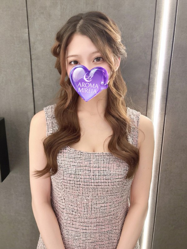 セラピスト 西条れあ（メンズエステAROMA MIREIAの詳細画像1枚目）