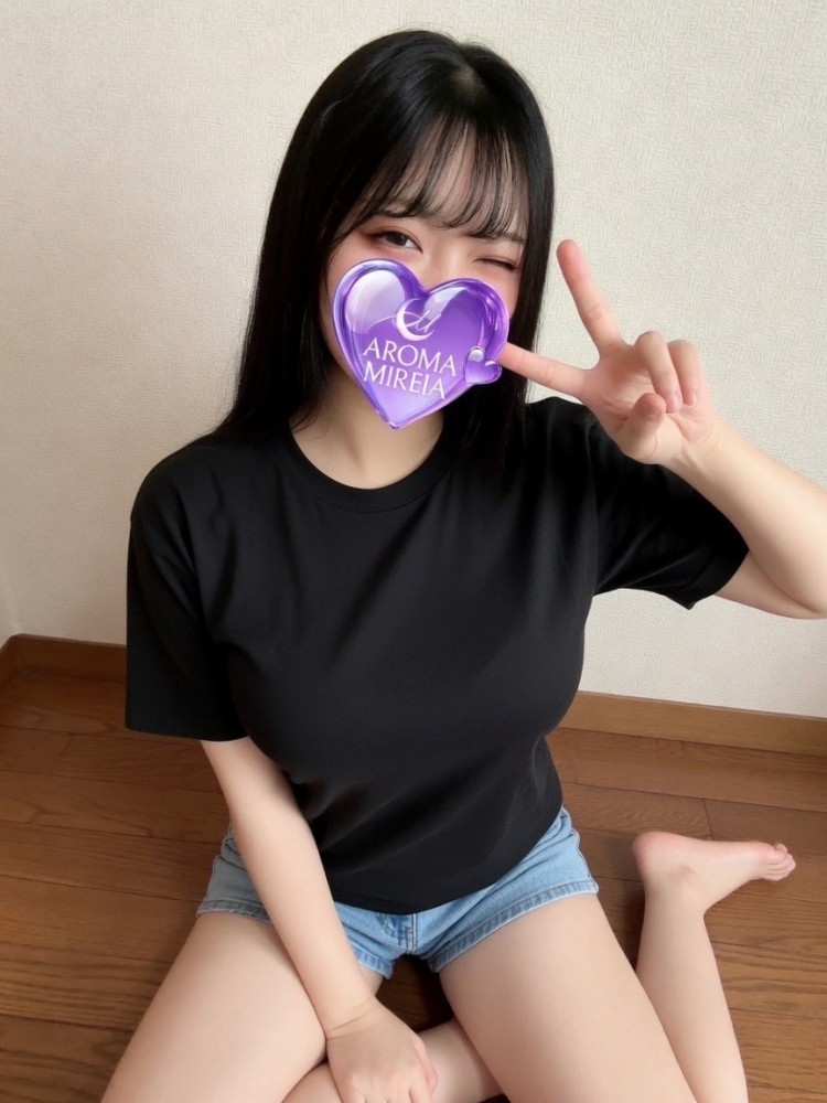 セラピスト 潮見うしお（メンズエステAROMA MIREIAの詳細画像1枚目）