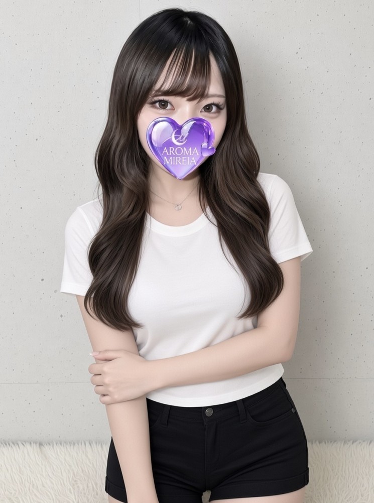 セラピスト 椎名あみ（メンズエステAROMA MIREIAの詳細画像1枚目）