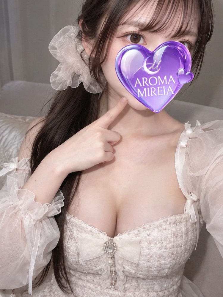 セラピスト 白乃りり（メンズエステAROMA MIREIAの詳細画像1枚目）