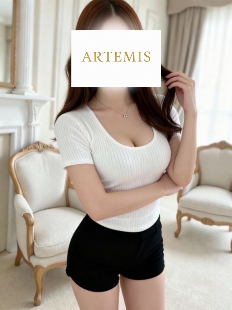 セラピスト きい（メンズエステARTEMISの詳細画像1枚目）