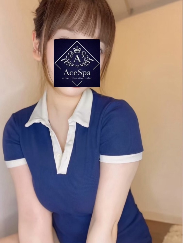 セラピスト もも（メンズエステAsk Spaの詳細画像1枚目）