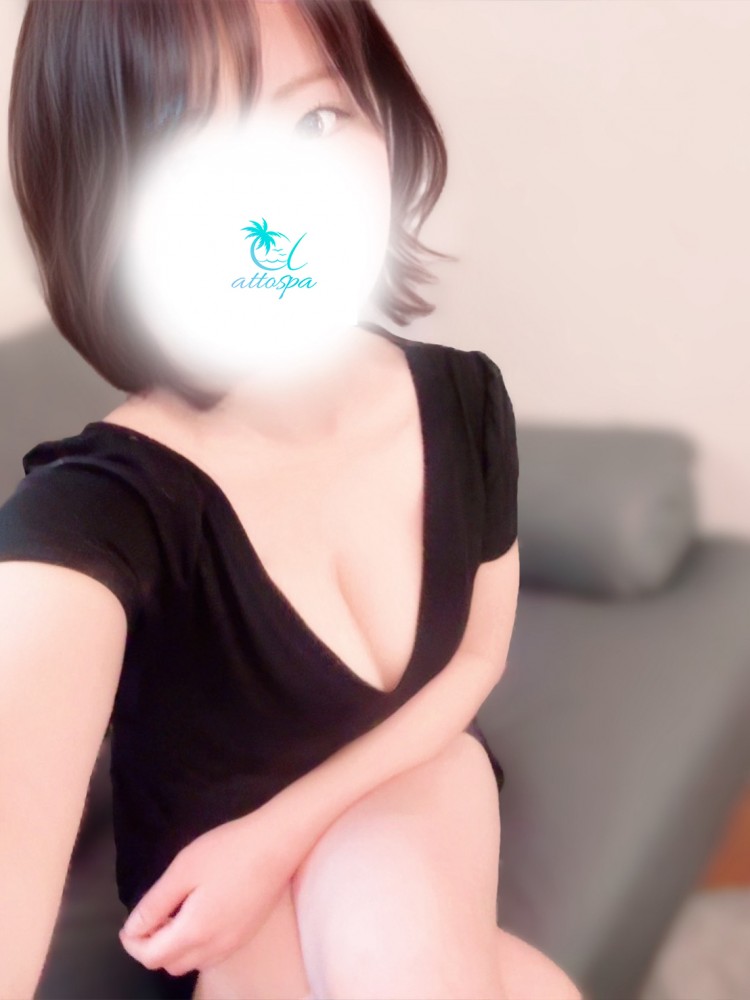 セラピスト 優奈 ゆな（メンズエステatto spa 茨木の詳細画像1枚目）