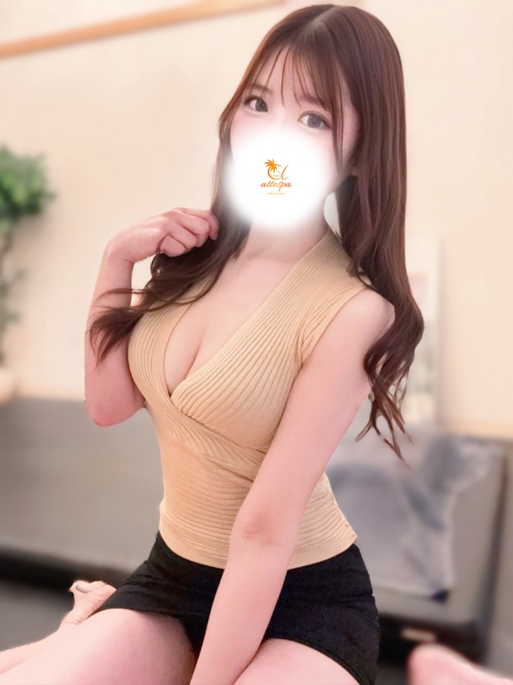 セラピスト 萌 もえ（メンズエステatto spa 茨木の詳細画像1枚目）