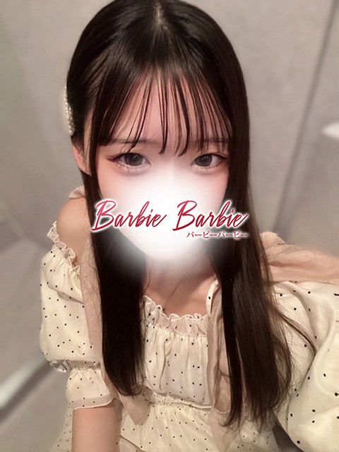 セラピスト みう（出張マッサージBarbie Barbie(出張)の詳細画像1枚目）
