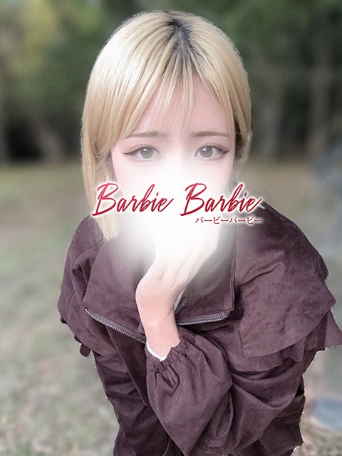 セラピスト みゆな（出張マッサージBarbie Barbie(出張)の詳細画像1枚目）