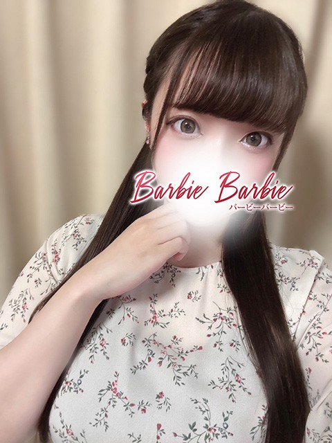 セラピスト かりん（出張マッサージBarbie Barbie(出張)の詳細画像1枚目）