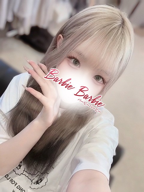 セラピスト あき（出張マッサージBarbie Barbie(出張)の詳細画像1枚目）