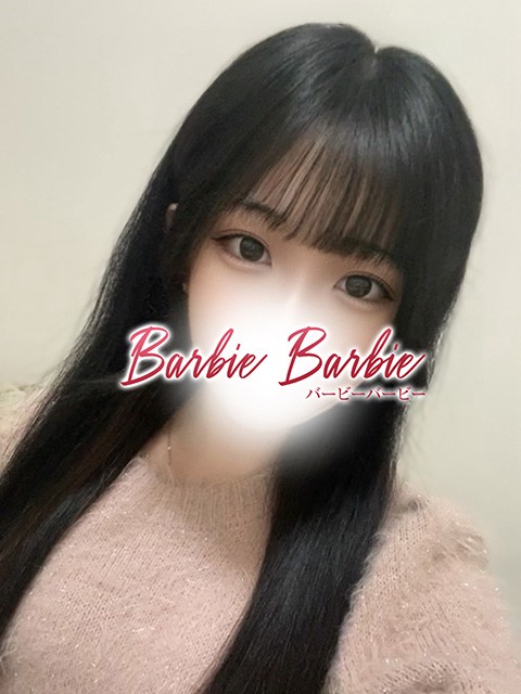 セラピスト なの（出張マッサージBarbie Barbie(出張)の詳細画像1枚目）