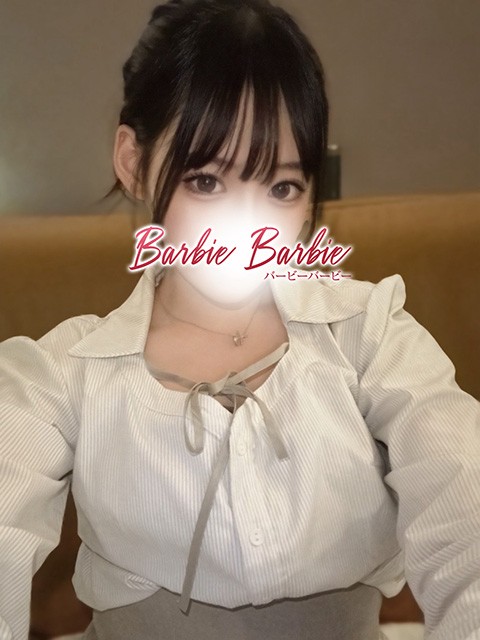 セラピスト みく（出張マッサージBarbie Barbie(出張)の詳細画像1枚目）