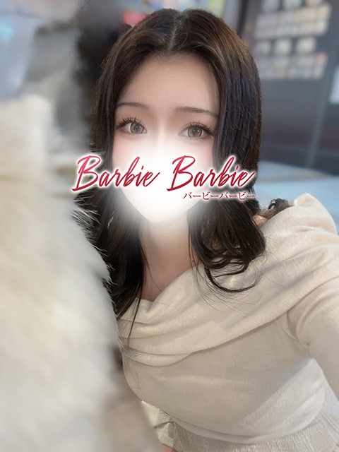 セラピスト なお（出張マッサージBarbie Barbie(出張)の詳細画像1枚目）