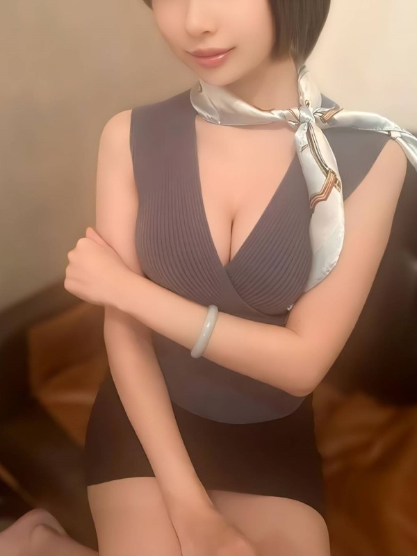 セラピスト 香澄れあ（メンズエステBEAUTY AND BEASTの詳細画像1枚目）